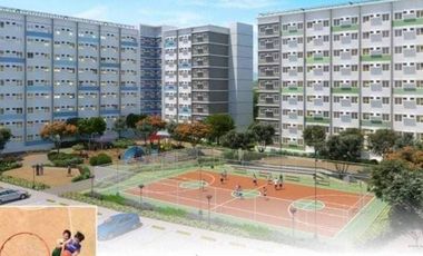 For Sale: 2BR Mid-rise Condo @ Valenzuela City Alta Spatial Futura by Filinve