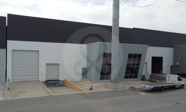 Bodega comercial en venta en Apaseo El Grande Centro