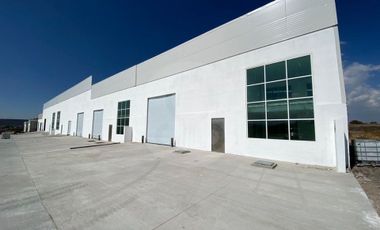 Bodega comercial en venta en Apaseo El Grande Centro