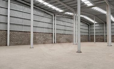 Bodega comercial en venta en Apaseo El Grande Centro