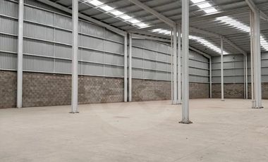 Bodega comercial en venta en Apaseo El Grande Centro