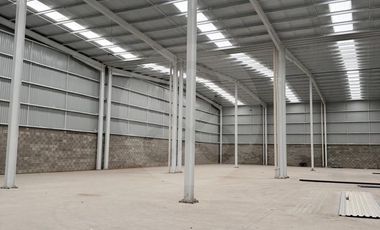 Bodega comercial en venta en Apaseo El Grande Centro