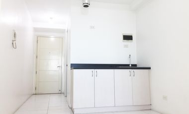 Unit W - 1 Bedroom Loft Unit - The Exchange Regency, Pasig City For Rent