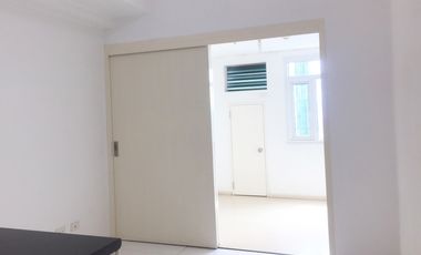 Unit W - 1 Bedroom Loft Unit - The Exchange Regency, Pasig City For Rent