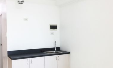 Unit W - 1 Bedroom Loft Unit - The Exchange Regency, Pasig City For Rent