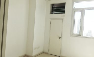 Unit W - 1 Bedroom Loft Unit - The Exchange Regency, Pasig City For Rent