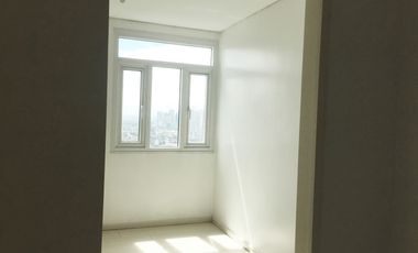 Unit W - 1 Bedroom Loft Unit - The Exchange Regency, Pasig City For Rent