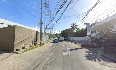 Commercial / Industrial Lot Along Bahay Pare Road, Meycauayan