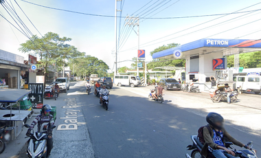 Commercial / Industrial Lot Along Bahay Pare Road, Meycauayan