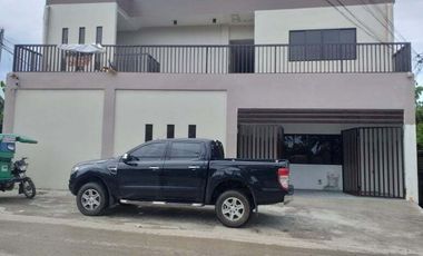 Income Generating House for Sale in Mactan Lapu-lapu Cebu