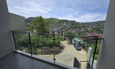 Four-Bedroom Brand New House with Mountain View