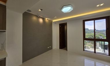 Four-Bedroom Brand New House with Mountain View