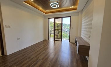 Four-Bedroom Brand New House with Mountain View