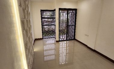 4 Bedroom Townhouse For Sale in Amparo, North Caloocan City