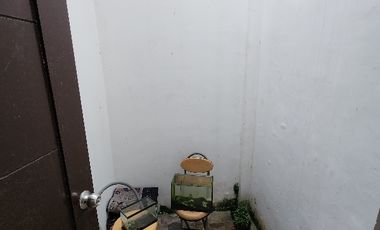 4 Bedroom Townhouse For Sale in Amparo, North Caloocan City