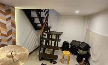 4 Bedroom Townhouse For Sale in Amparo, North Caloocan City