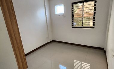 4 Bedroom Townhouse For Sale in Amparo, North Caloocan City