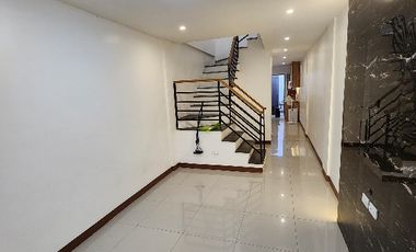 4 Bedroom Townhouse For Sale in Amparo, North Caloocan City