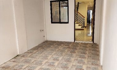 4 Bedroom Townhouse For Sale in Amparo, North Caloocan City