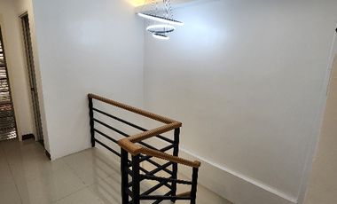 4 Bedroom Townhouse For Sale in Amparo, North Caloocan City