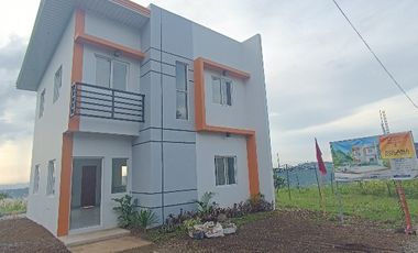 Eastborough Place Mahabang Parang Angono Rizal