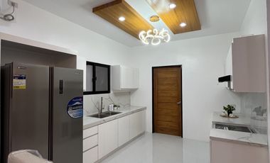 2 Storey House and Lot For Sale | For Rent