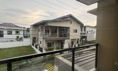 2 Storey House and Lot For Sale | For Rent