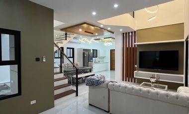 2 Storey House and Lot For Sale | For Rent