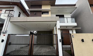 2 Storey House and Lot For Sale | For Rent