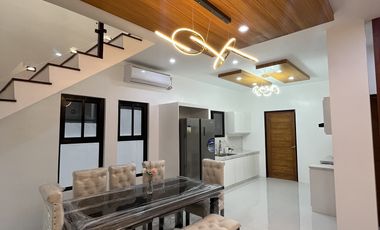 2 Storey House and Lot For Sale | For Rent