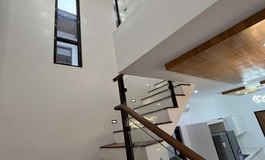 2 Storey House and Lot For Sale | For Rent