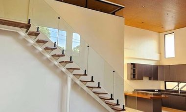 Modern Renovated Home in Exclusive BF Homes, Paranaque City