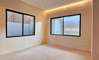 Modern Renovated Home in Exclusive BF Homes, Paranaque City