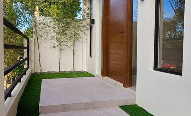 Modern Renovated Home in Exclusive BF Homes, Paranaque City