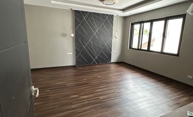 FOR SALE: Brand New Modern Asian-Inspired Home in a Prime Enclave – BF Homes, Parañaque