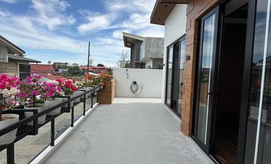 FOR SALE: Brand New Modern Asian-Inspired Home in a Prime Enclave – BF Homes, Parañaque