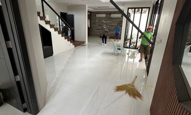 FOR SALE: Brand New Modern Asian-Inspired Home in a Prime Enclave – BF Homes, Parañaque