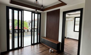 FOR SALE: Brand New Modern Asian-Inspired Home in a Prime Enclave – BF Homes, Parañaque