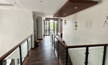 FOR SALE: Brand New Modern Asian-Inspired Home in a Prime Enclave – BF Homes, Parañaque