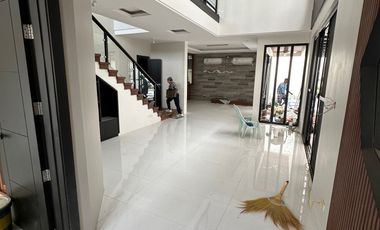 FOR SALE: Brand New Modern Asian-Inspired Home in a Prime Enclave – BF Homes, Parañaque