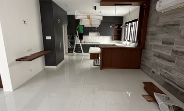 FOR SALE: Brand New Modern Asian-Inspired Home in a Prime Enclave – BF Homes, Parañaque