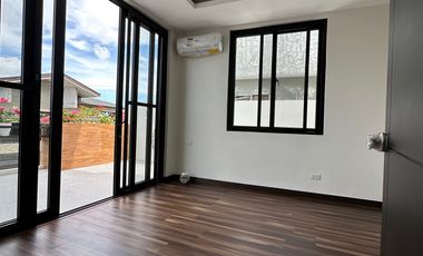 FOR SALE: Brand New Modern Asian-Inspired Home in a Prime Enclave – BF Homes, Parañaque