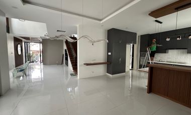 FOR SALE: Brand New Modern Asian-Inspired Home in a Prime Enclave – BF Homes, Parañaque