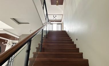 FOR SALE: Brand New Modern Asian-Inspired Home in a Prime Enclave – BF Homes, Parañaque