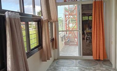 For Sale 3-Bedroom House in a Prime Subdivision in Tacloban, Leyte
