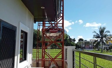 For Sale 3-Bedroom House in a Prime Subdivision in Tacloban, Leyte