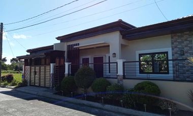 For Sale 3-Bedroom House in a Prime Subdivision in Tacloban, Leyte