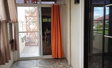 For Sale 3-Bedroom House in a Prime Subdivision in Tacloban, Leyte