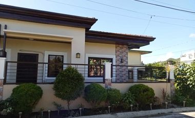 For Sale 3-Bedroom House in a Prime Subdivision in Tacloban, Leyte