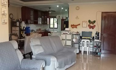 For Sale 3-Bedroom House in a Prime Subdivision in Tacloban, Leyte